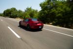 Mazda MX-5 Miata RF 2016 года (NA)
